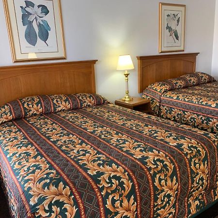 Economy Inn Κίνγκμαν Εξωτερικό φωτογραφία