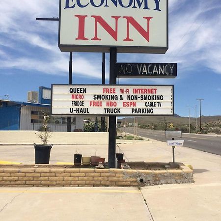 Economy Inn Κίνγκμαν Εξωτερικό φωτογραφία