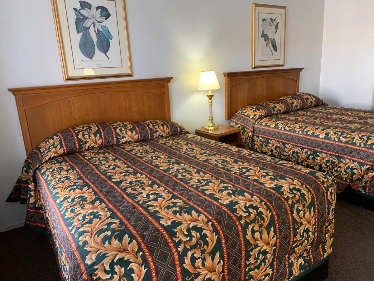 Economy Inn Κίνγκμαν Εξωτερικό φωτογραφία