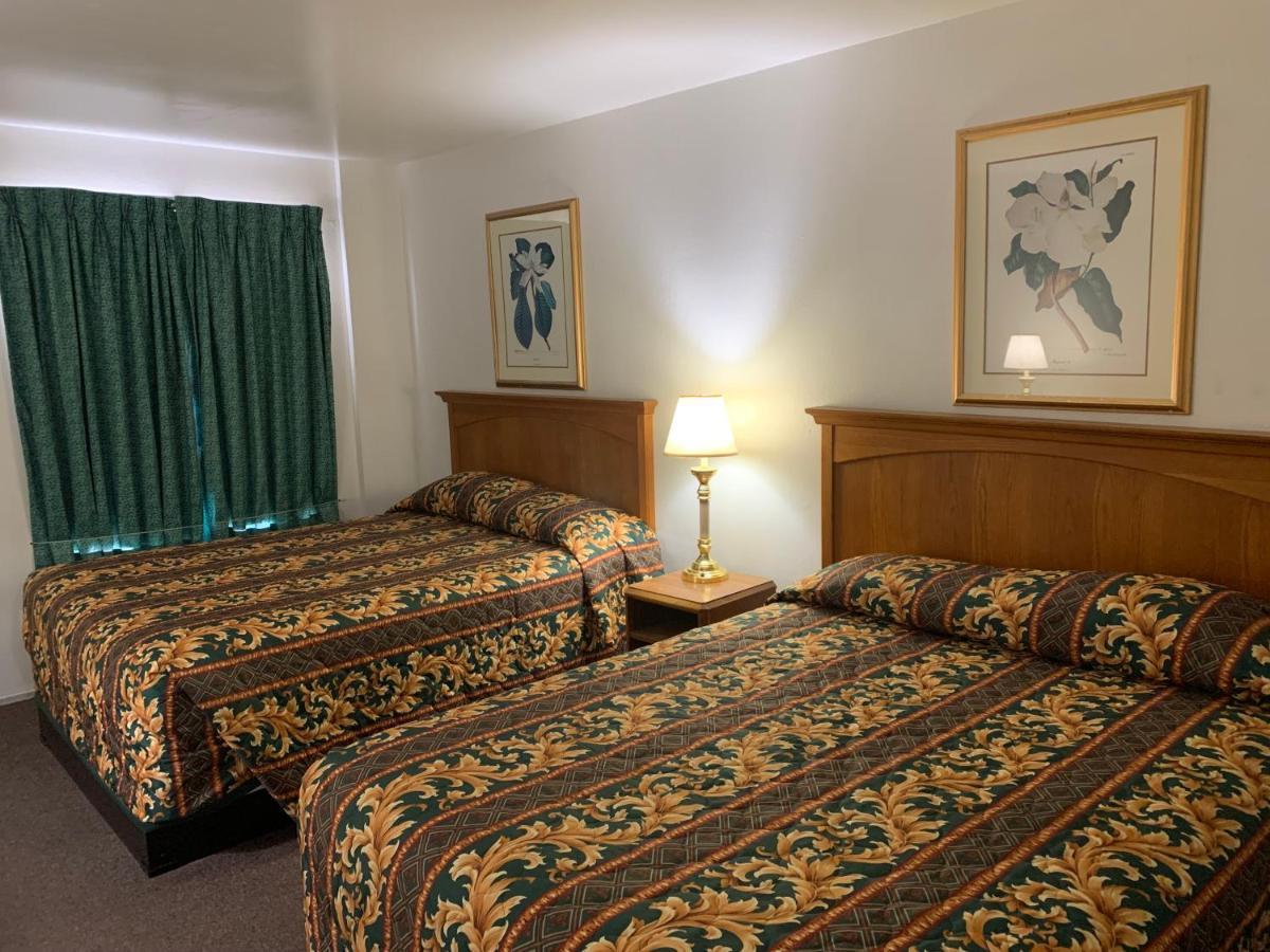 Economy Inn Κίνγκμαν Εξωτερικό φωτογραφία