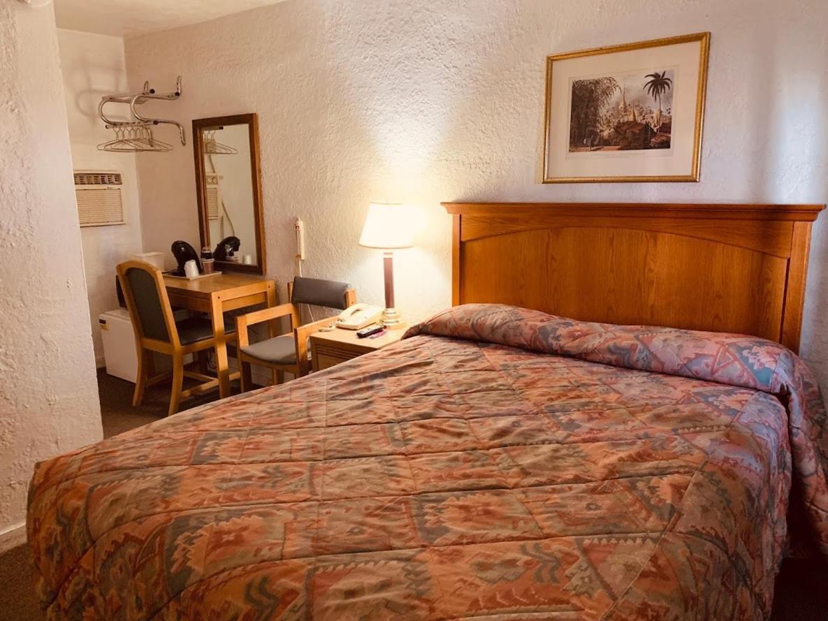 Economy Inn Κίνγκμαν Εξωτερικό φωτογραφία