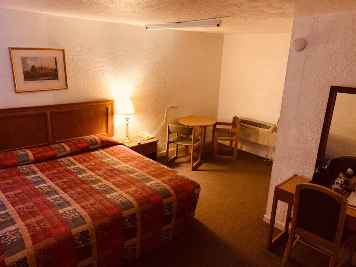 Economy Inn Κίνγκμαν Εξωτερικό φωτογραφία