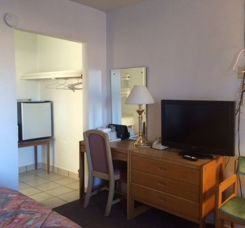 Economy Inn Κίνγκμαν Εξωτερικό φωτογραφία