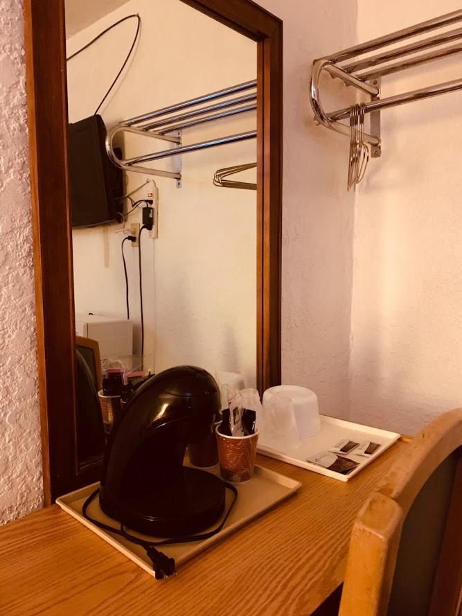 Economy Inn Κίνγκμαν Εξωτερικό φωτογραφία